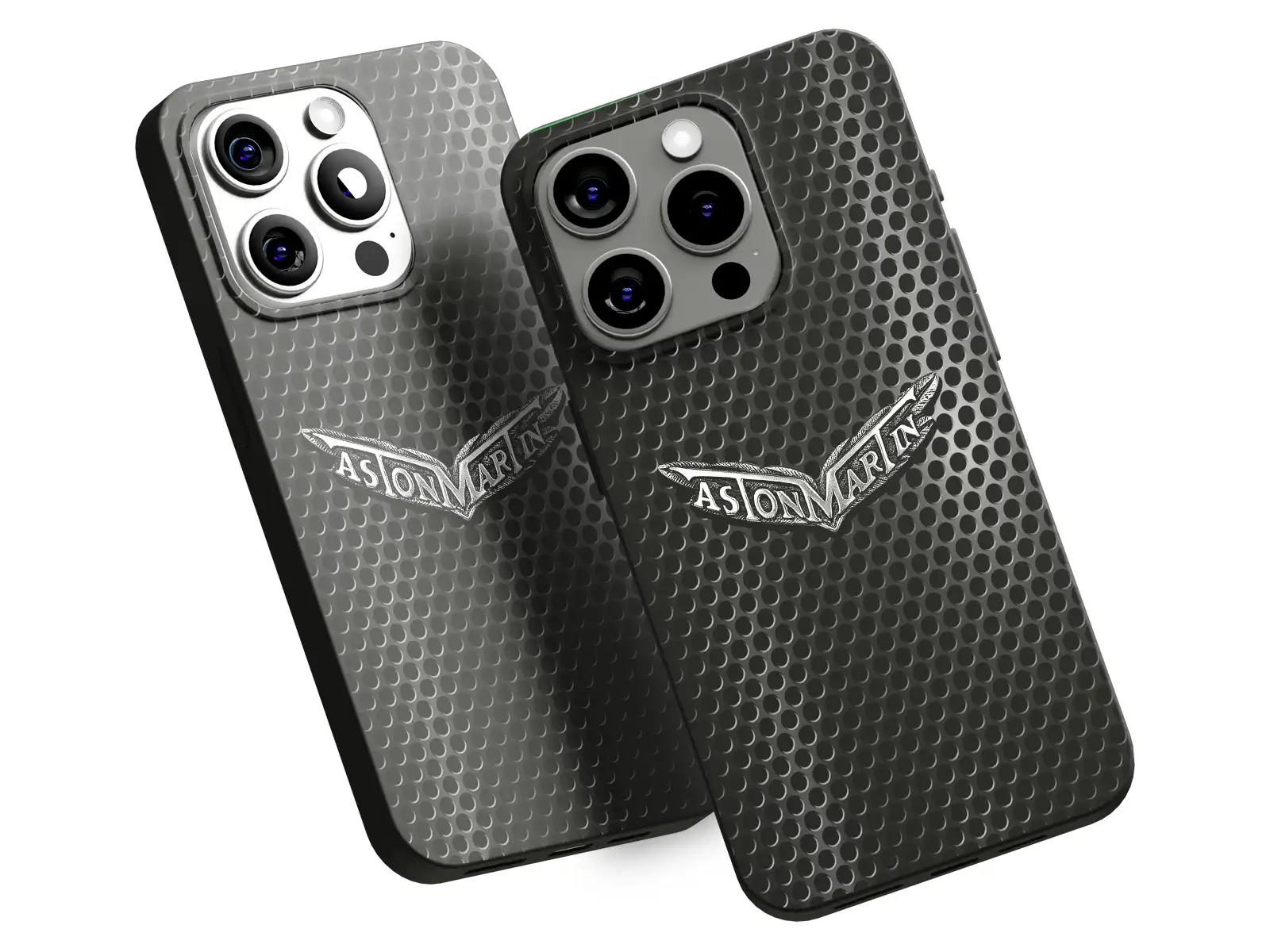 Aston Martin Handycover Tuning Drift Optik
